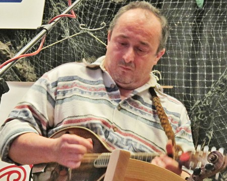 Mirek - "Sláveček"